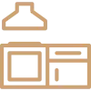 Modular Kitchen