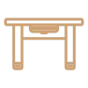 Pooja Unit