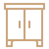 Storage and Wardrobe